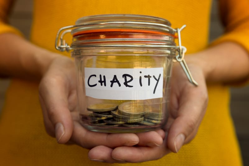 2025 Charity Funding Application (CLOSED)
