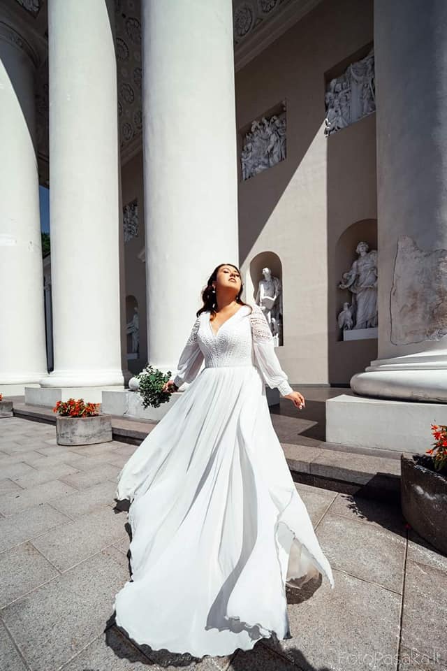 Nuotaka Karolina