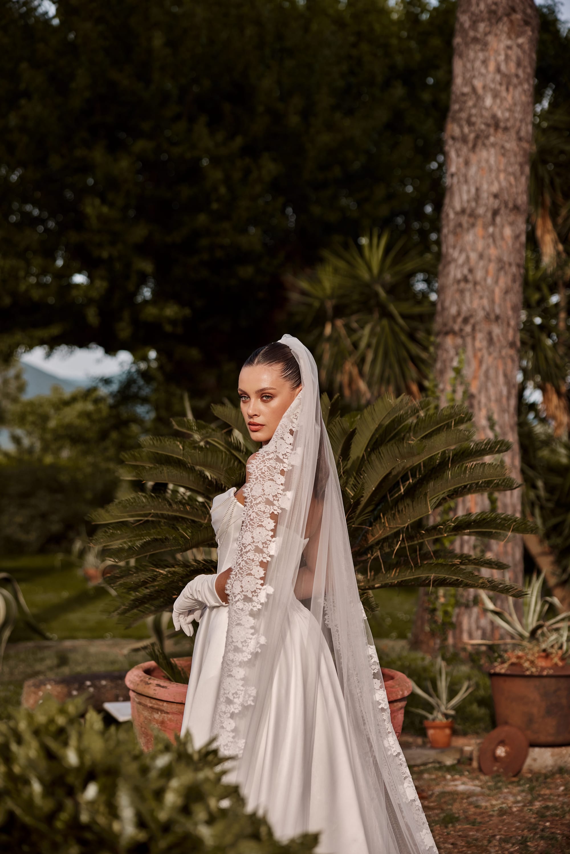 Vestuvinė suknelė - Medea_3