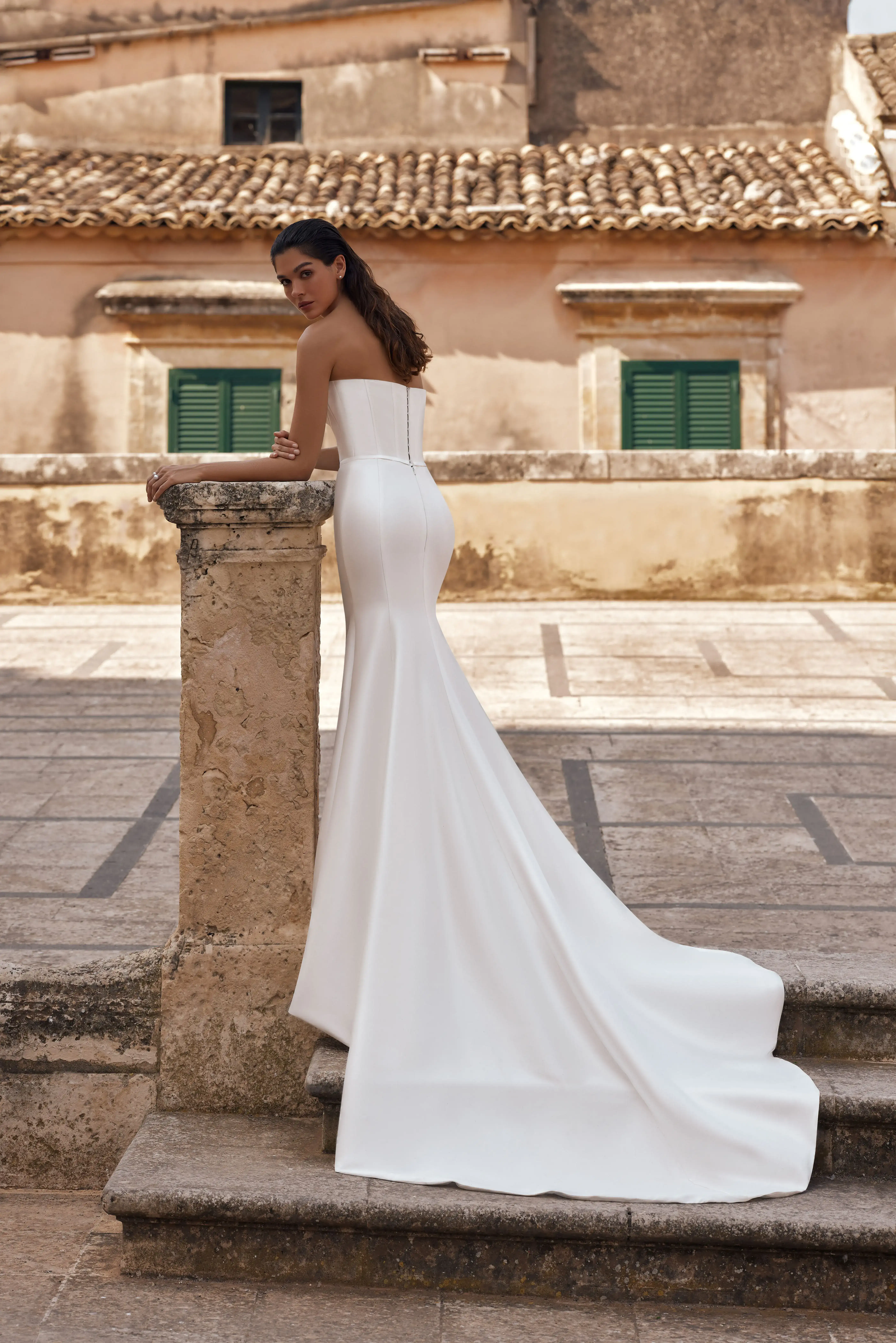 Vestuvinė suknelė- Velisse -3