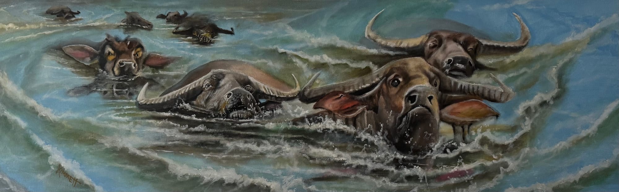 River Wild