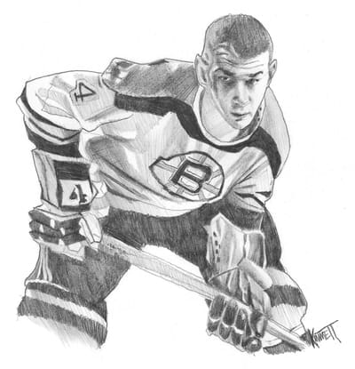 A little about me image