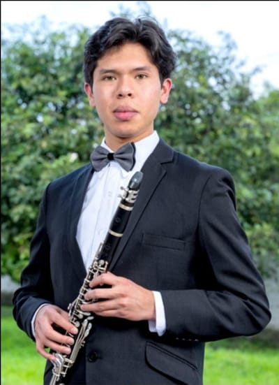 Edwin Castro Morocho