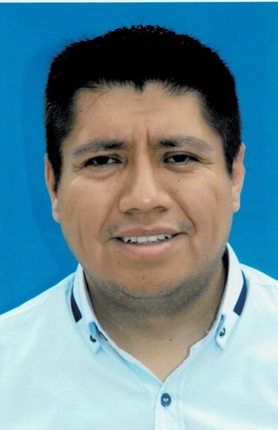 Luis Salinas Coronel