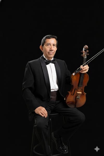 Patricio Jaramillo Carrillo