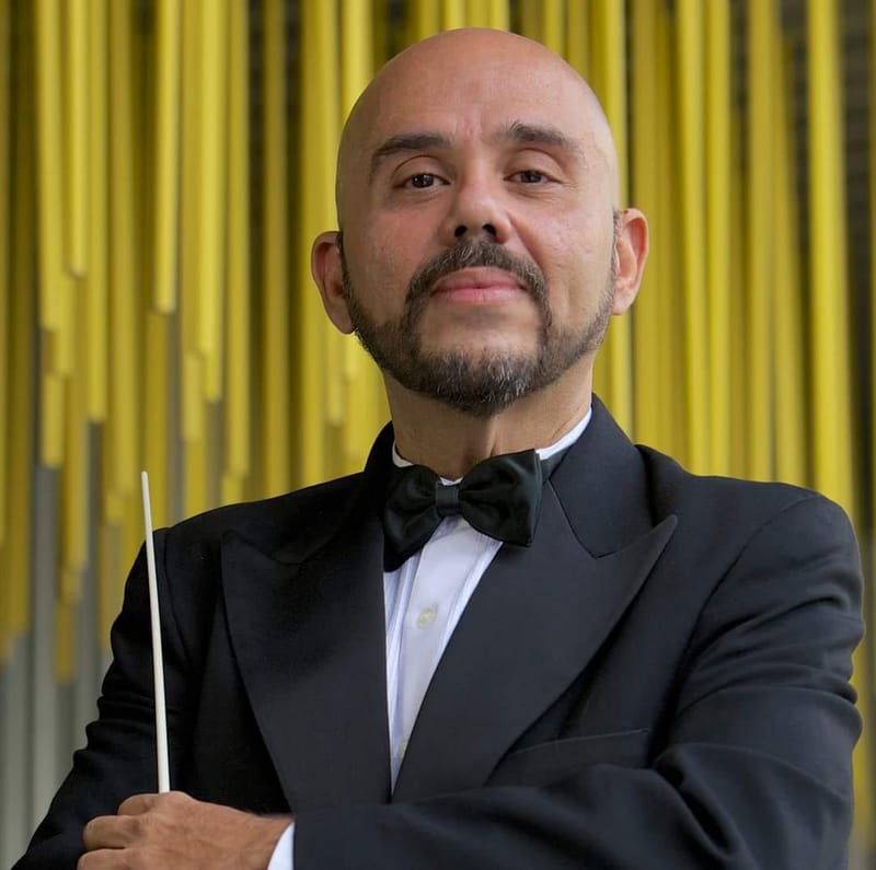 Mtro. Miguel Pineda Zaccara (Venezuela)