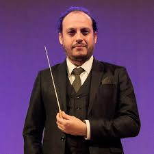 Mtro.Nuery Vivas (Venezuela/Ecuador)