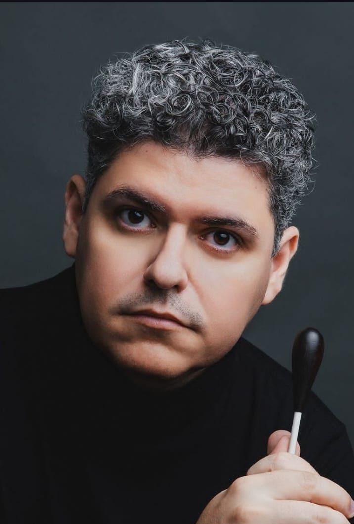 Mtro. Marcos Barreto Rangel (Asistente - Brasil)