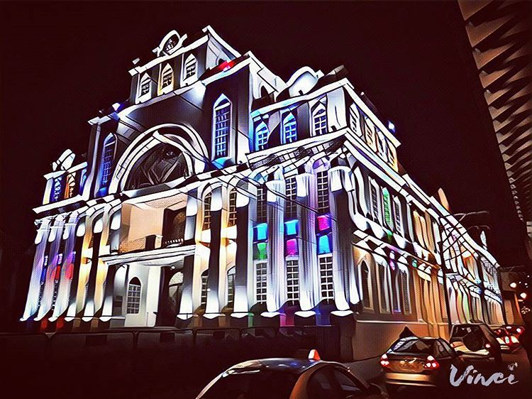 Concierto de Clausura - Teatro Bolivar