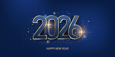 New Years Message  image