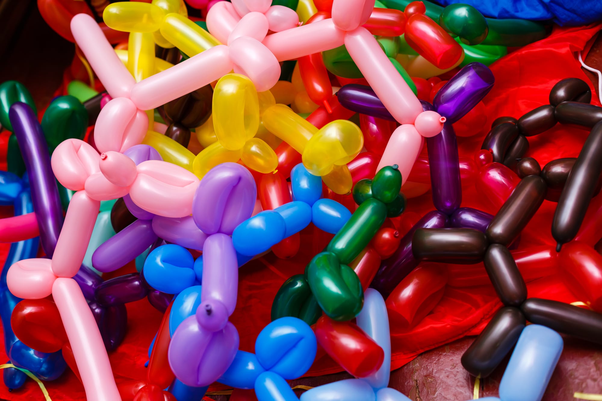 Why Balloon Modelling in London Is a Great Choice for Parties and Events