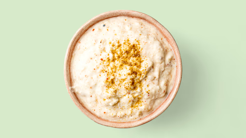 Borrani Bademjoon
