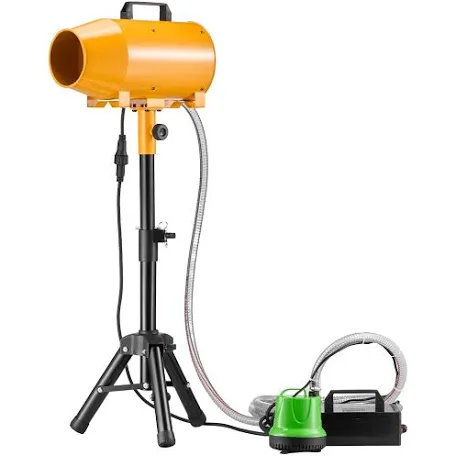 Foam Cannon
