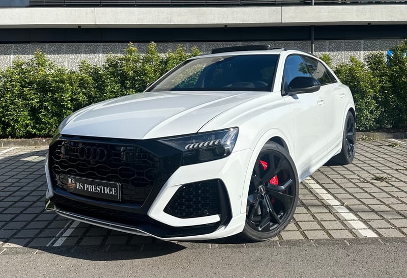 AUDI RSQ8 2024 CARBONE 600CV