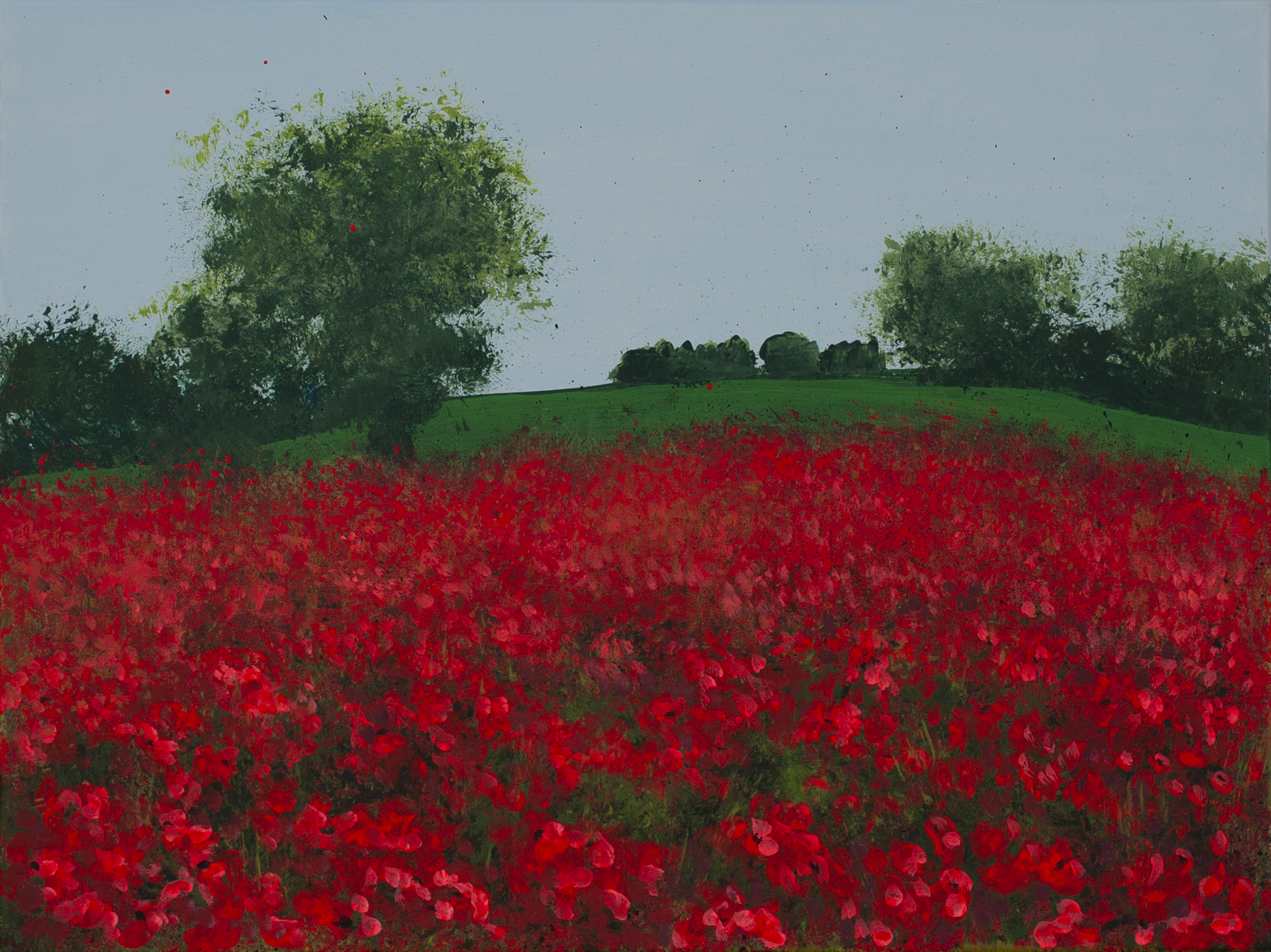 Follow the link to the fine art website