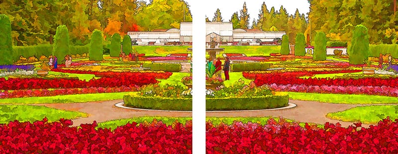 Spokane Area & Other Places