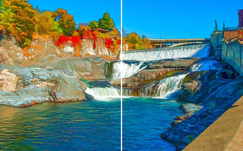 Spokane Area & Other Places