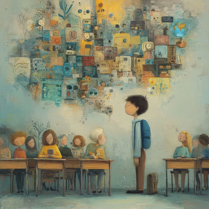 Education & Learning Prompts (200 Prompts)