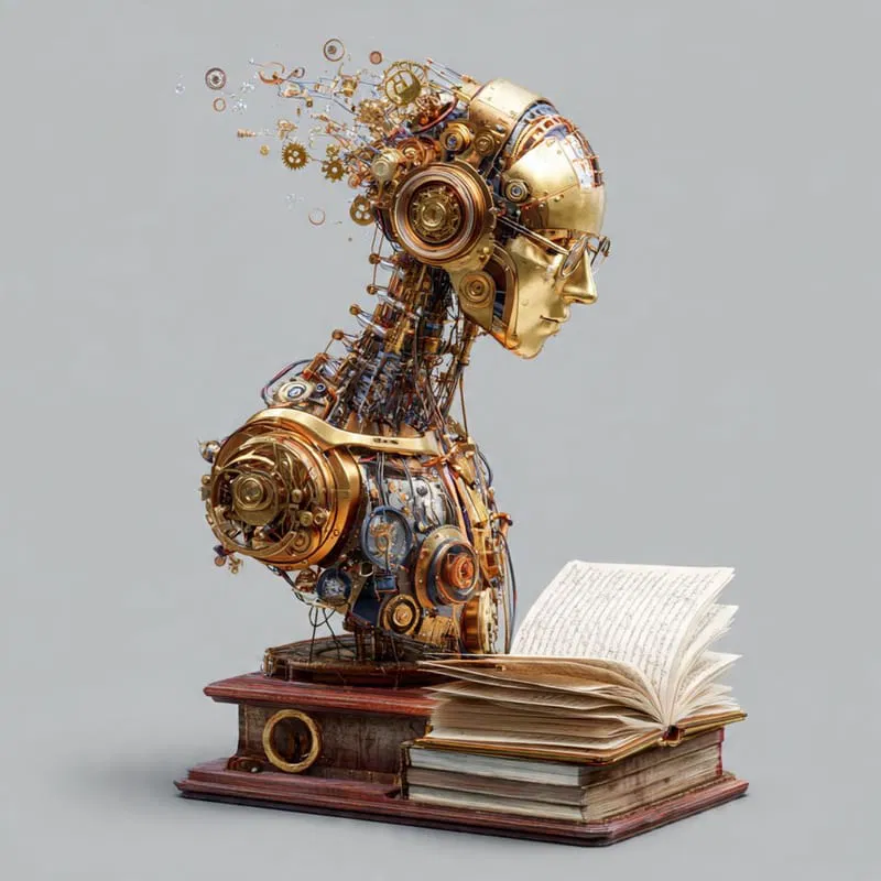 Writing & Books AI Prompts (100 Prompts)