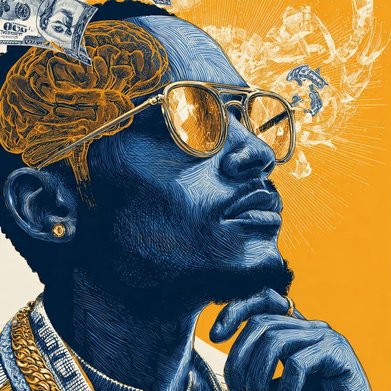 Health, Mindset & Motivation AI Prompts (100 Prompts)