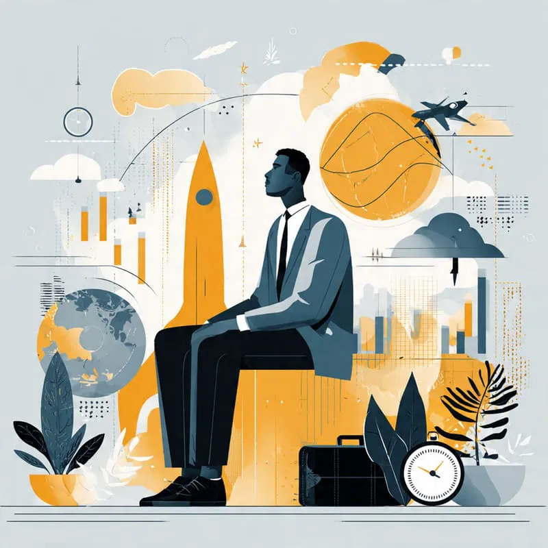 Business & Entrepreneurship Prompts (100 Prompts)