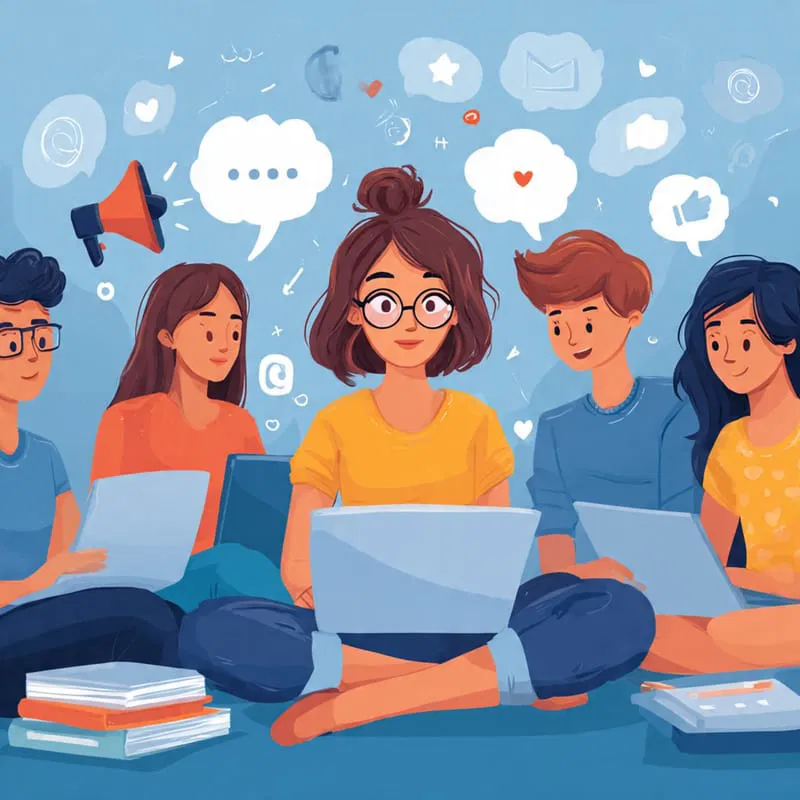 Marketing & Social Media Prompts (100 Prompts)