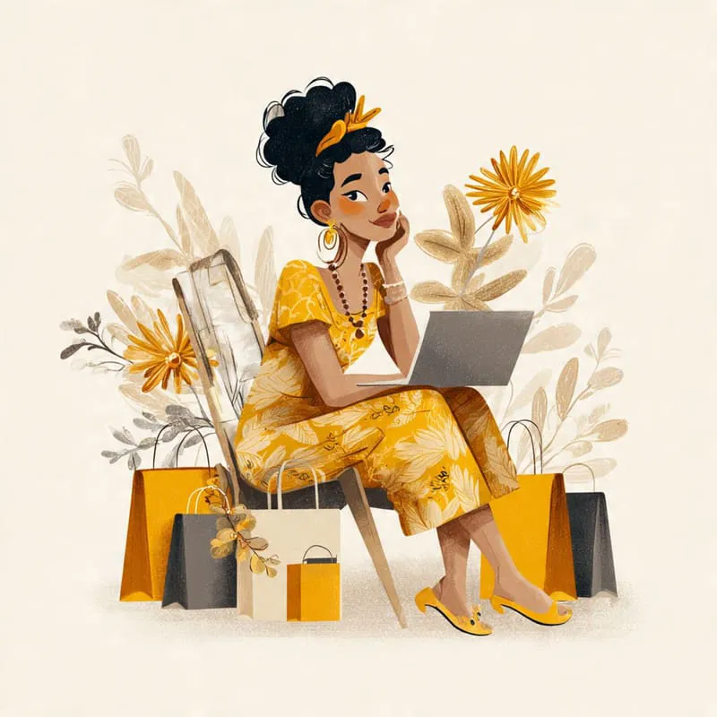 E-commerce & Etsy Prompts (100 Prompts)