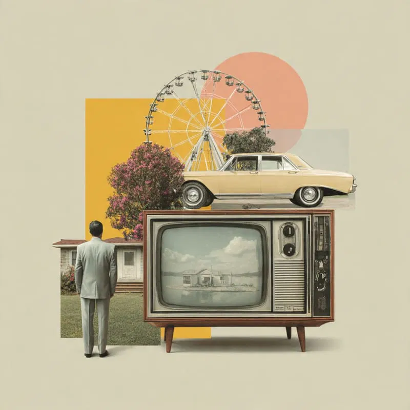 Entertainment & Pop Culture Prompts (100 Prompts)