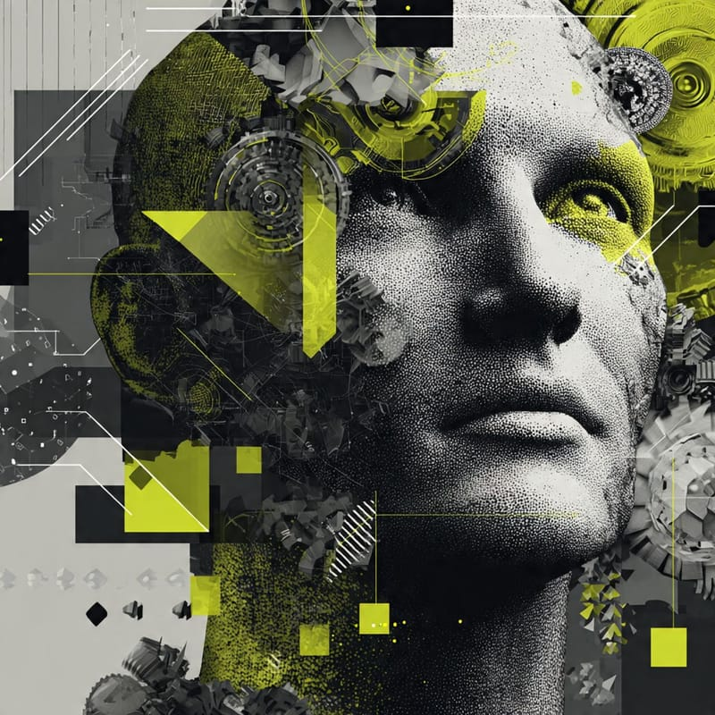 Technology & Innovation Prompts (100 Prompts)