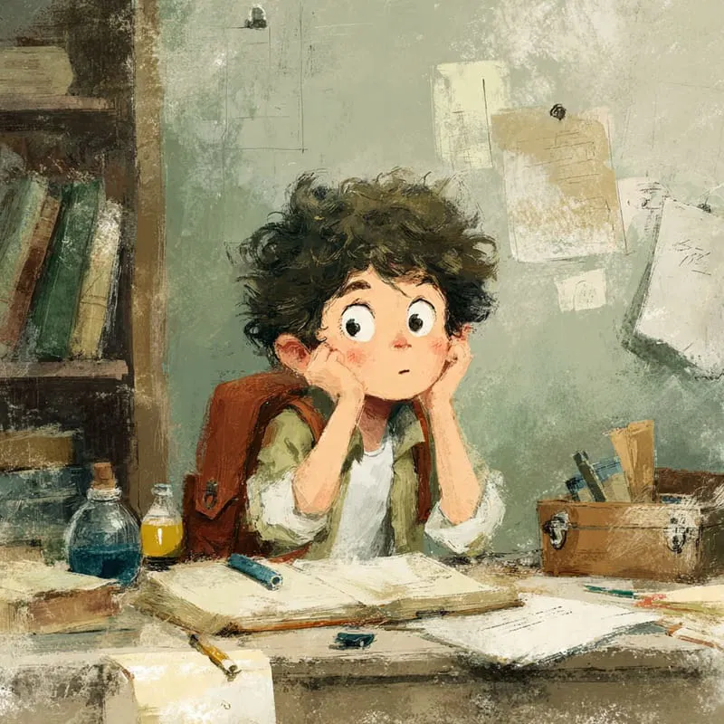 Kids & Education Prompts (100 Prompts)