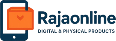Raja Online
