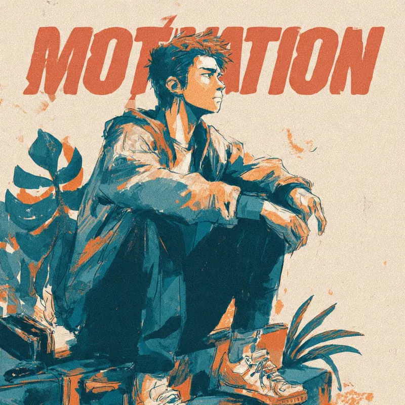 Motivation & Self-Improvement Prompts (100 Prompts)