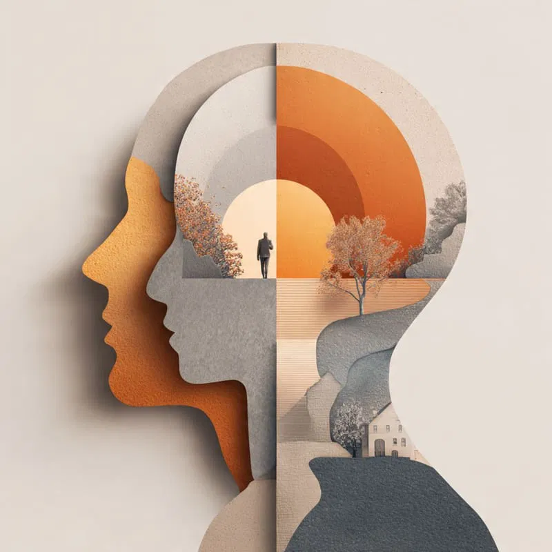 Psychology & Mindset Prompts (100 Prompts)