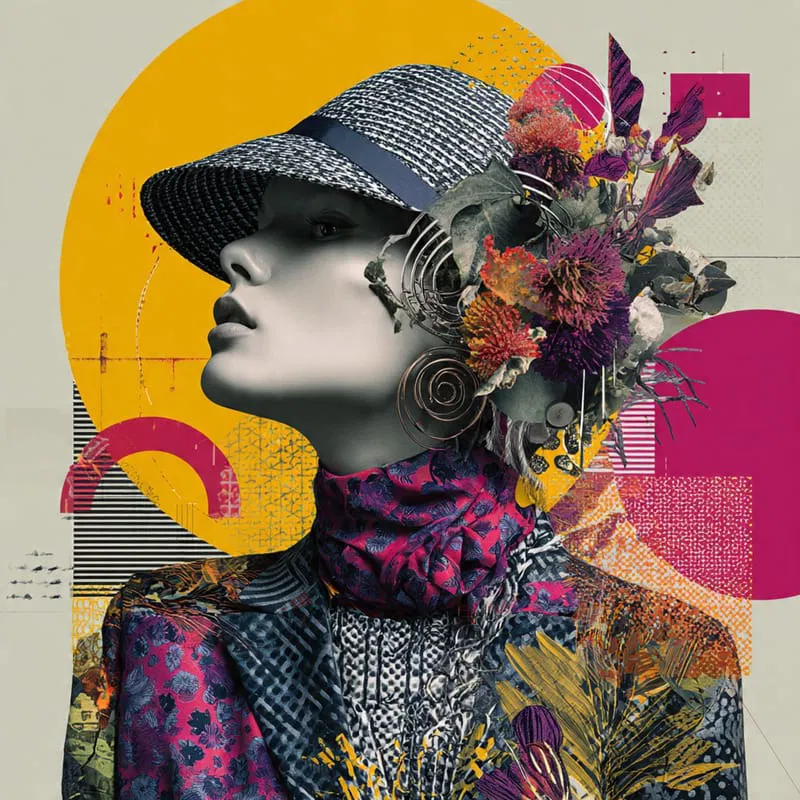 Fashion & Lifestyle Prompts (100 Prompts)