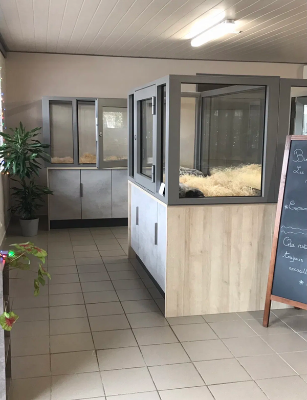 1 rue Copernic 33470 Le TEICH 