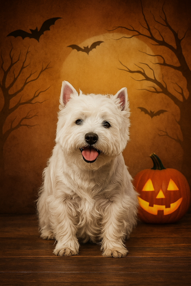 LE WESTIE