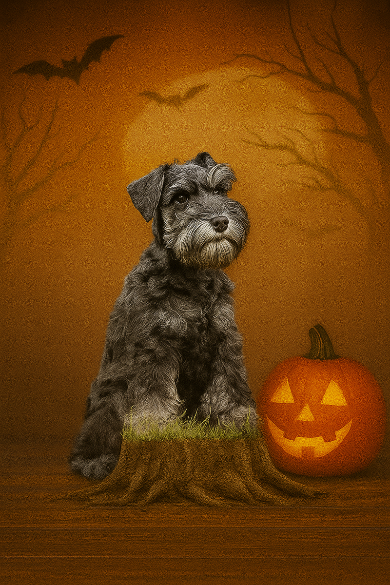 LE SCHNAUZER