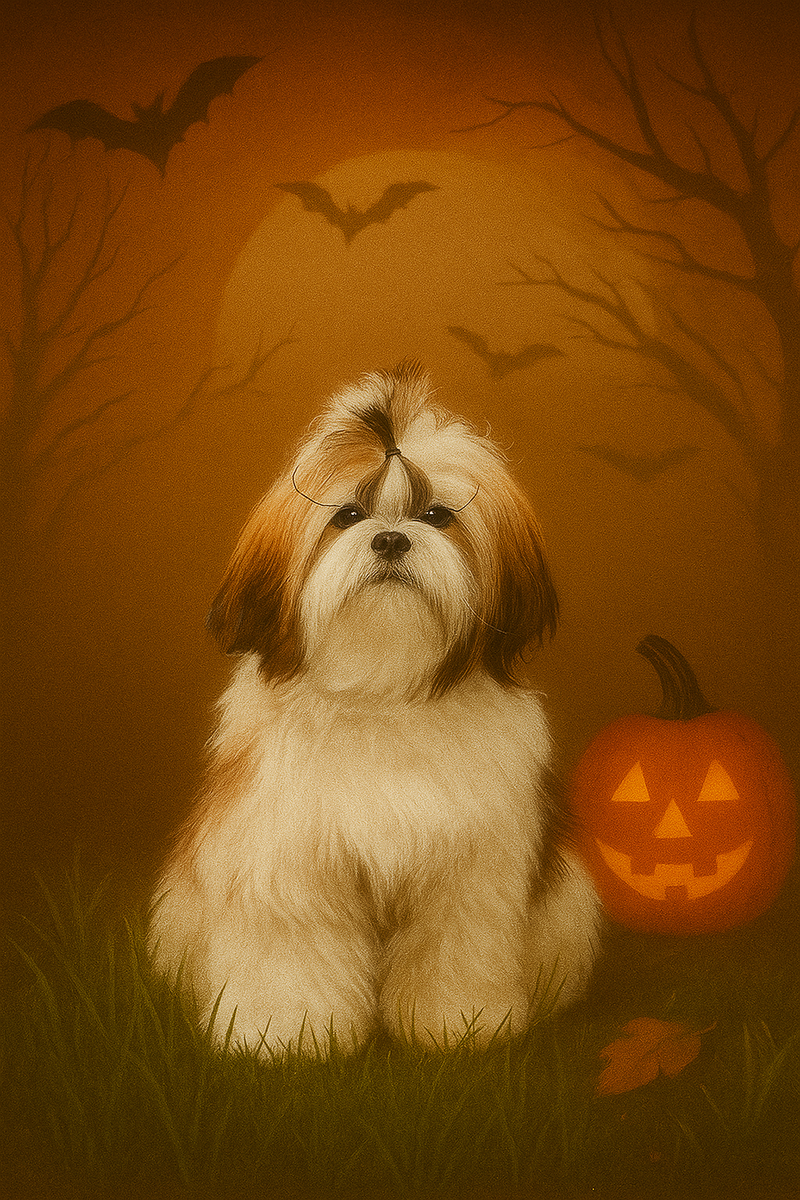 LE LHASSA APSO