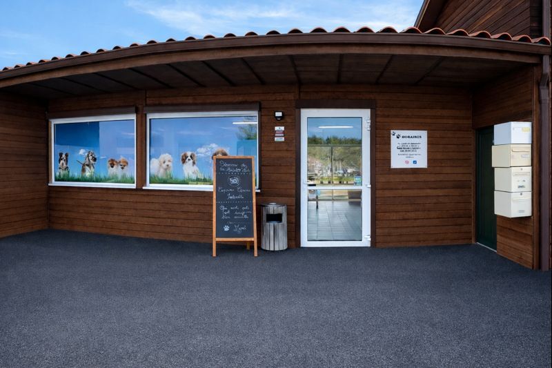 1 rue Copernic 33470 Le TEICH