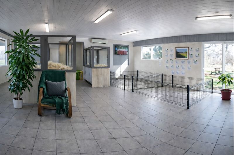 1 rue Copernic 33470 Le TEICH