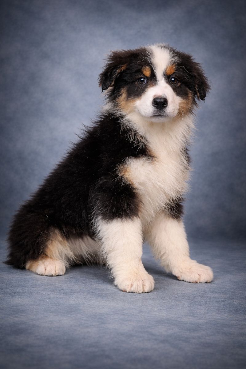 AMARILLA, femelle née le 29/10/2025 non Lof, (parents LOF)