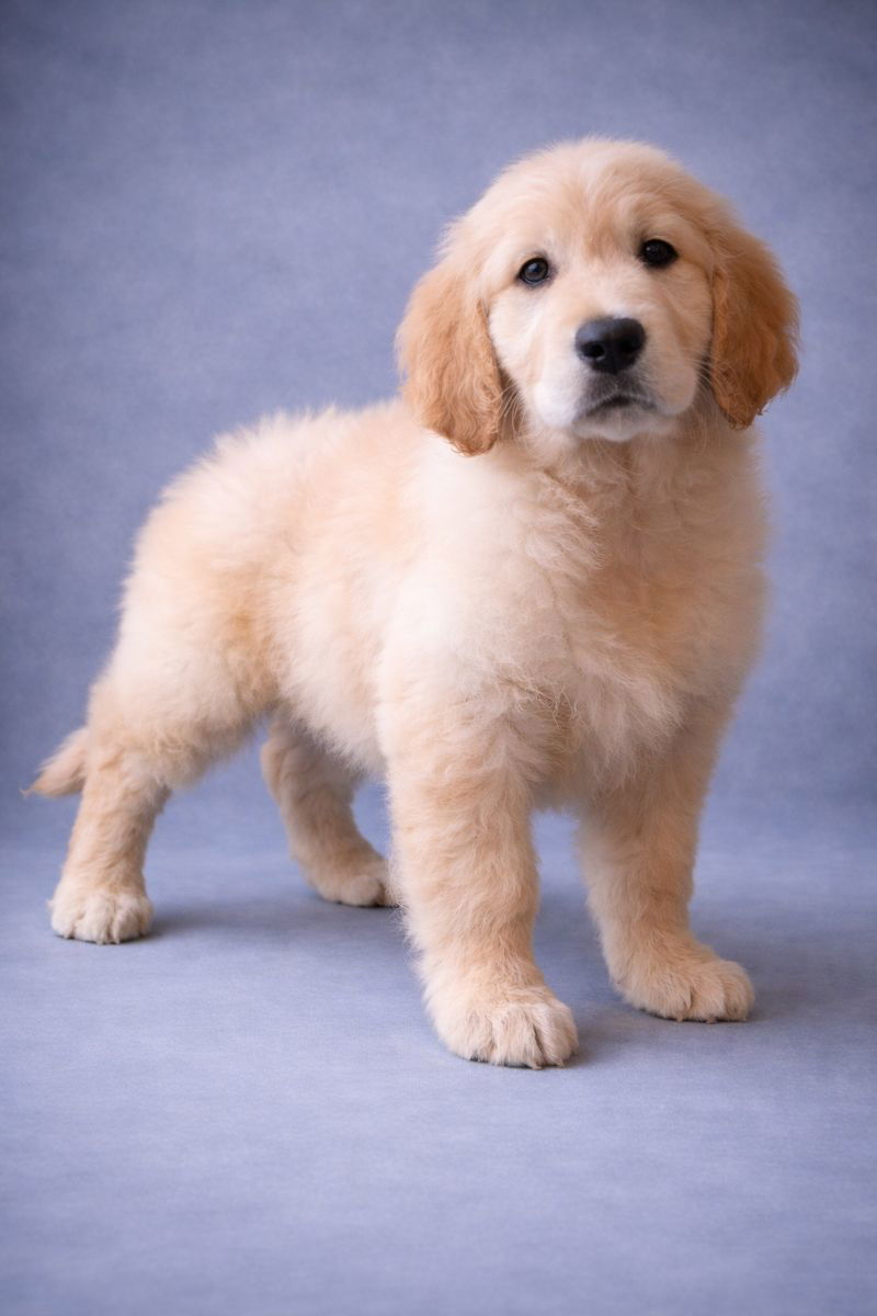 ASTON, mâle né le 08/11/2025 non Lof (parents LOF)