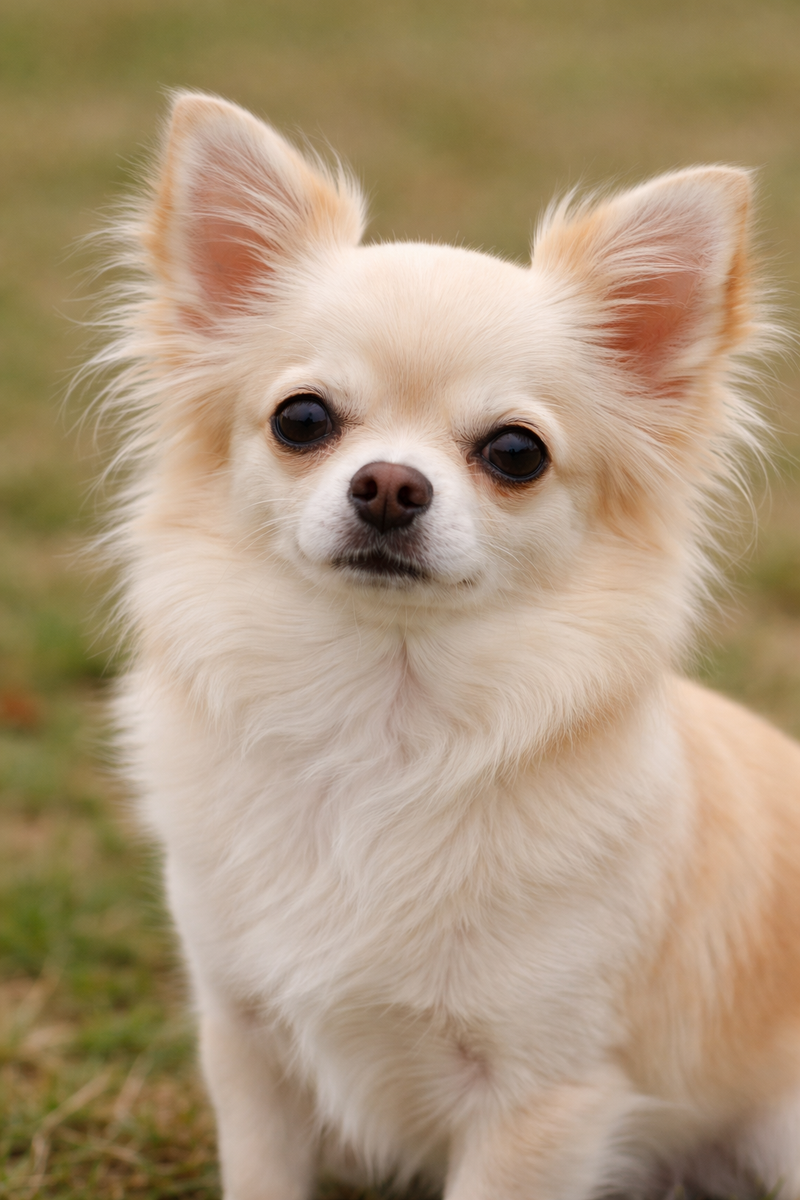 CHIHUAHUA