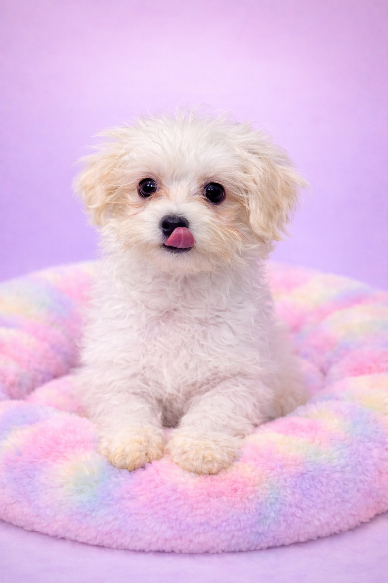 AZTEK male né le 08/12/25 ( LOF)