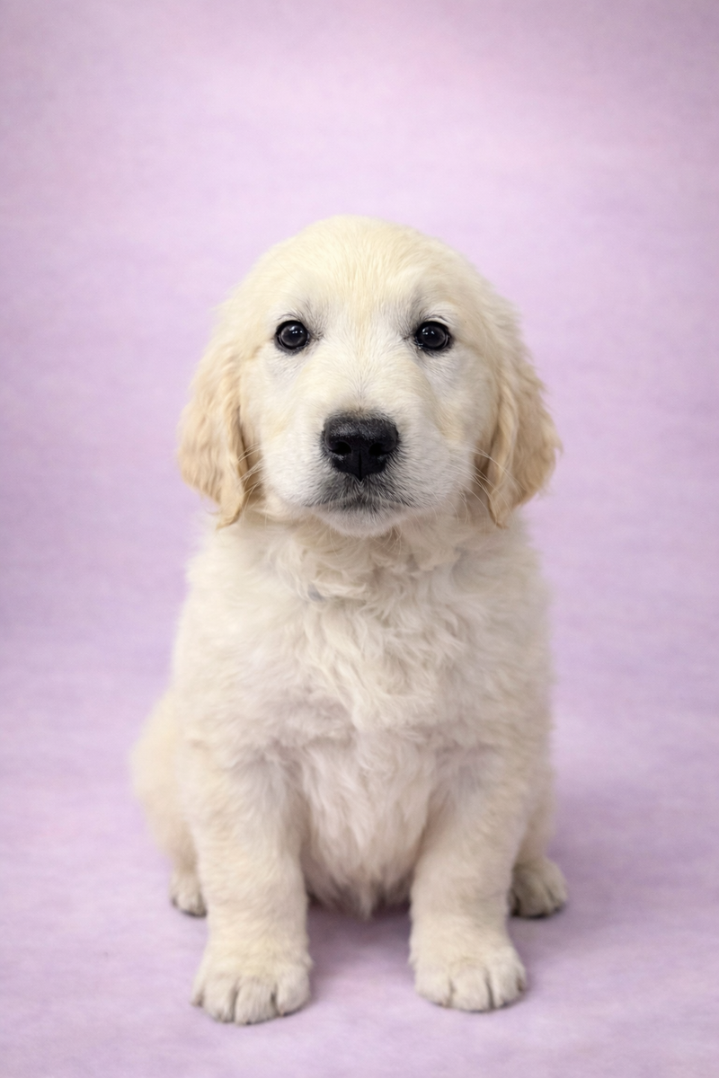 Boston mâle né le : 03/01/2026  (Parents LOF)