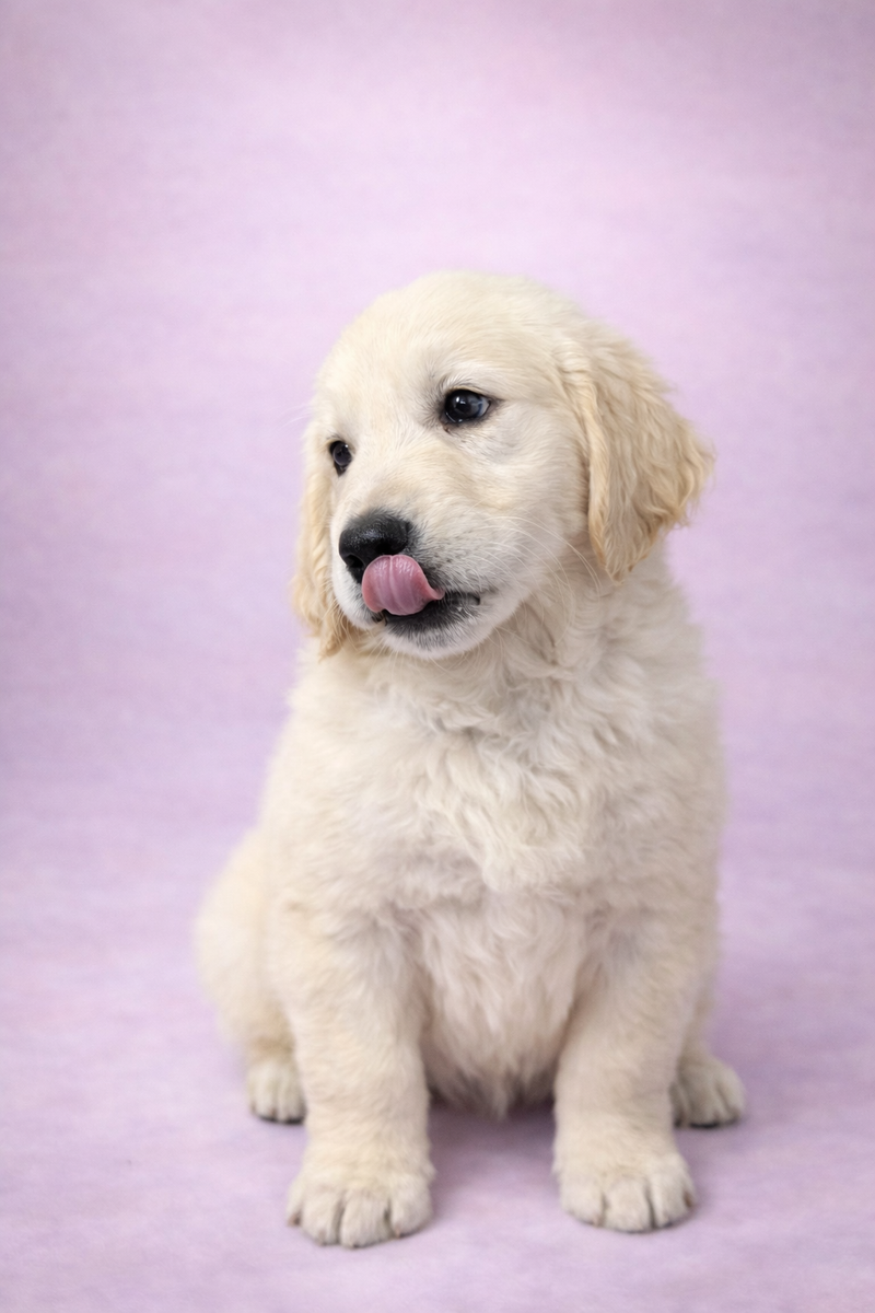 Boston mâle né le : 03/01/2026  (Parents LOF)