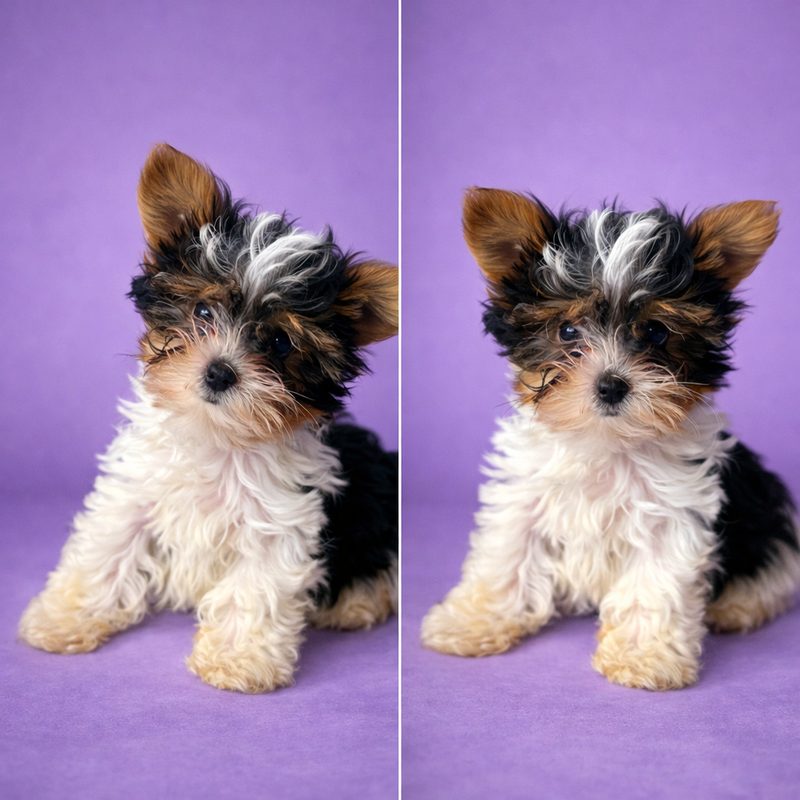 Alex, mâle né le 30/12/25