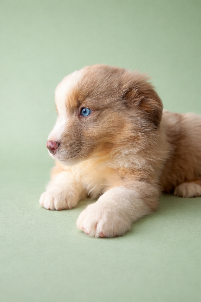 Boston, mâle né le 14/01/26