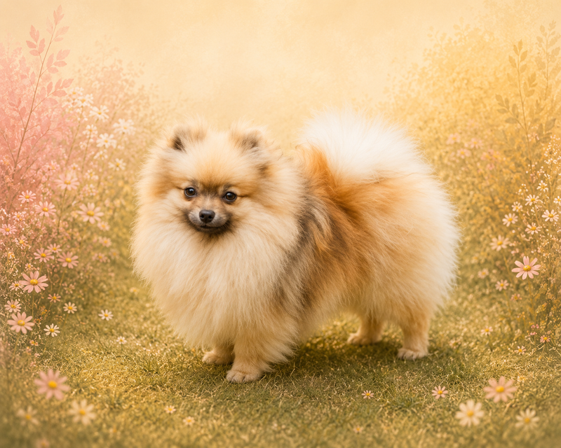 LE SPITZ