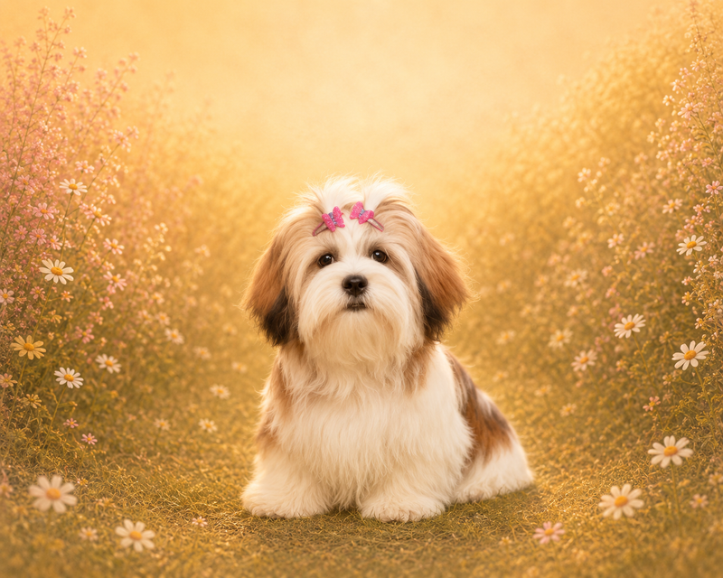 LHASSA APSO